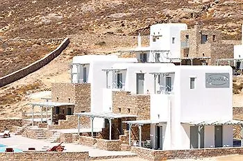 Niriides Homes & Villas Elia  Aparthotel