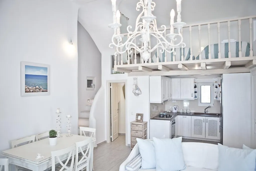 Niriides Homes & Villas Elia  Elia (Mykonos)