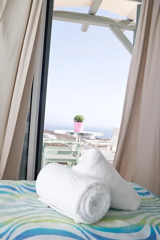 *** Hotel apartamentowy Niriides Homes & Villas Elia  Grecja