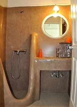 Hotel apartamentowy Niriides Homes & Villas Elia