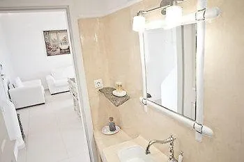 Niriides Homes & Villas Elia  Hotel apartamentowy Elia (Mykonos)