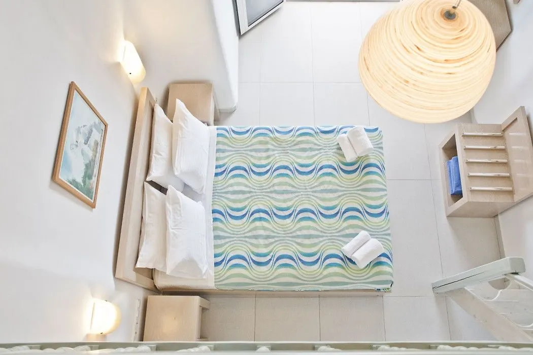 Niriides Homes & Villas Elia  Aparthotel