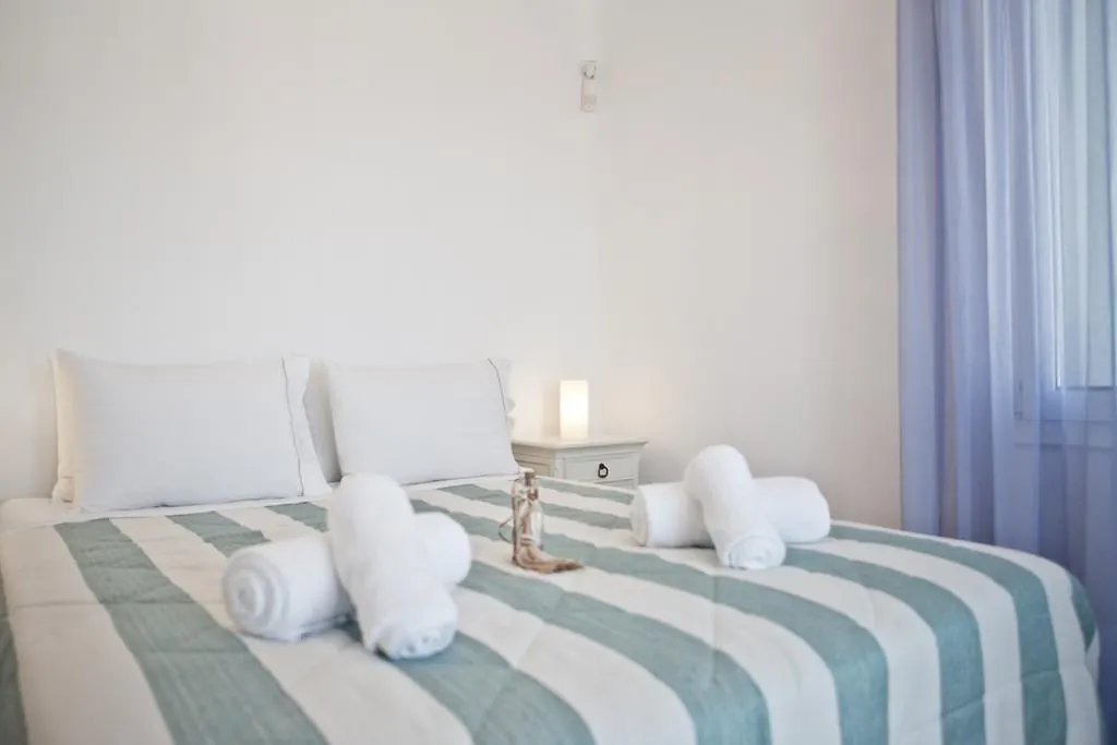 Niriides Homes & Villas Elia  Greece