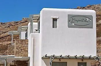 Niriides Homes & Villas Elia  Elia (Mykonos)