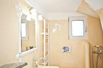 *** Hotel apartamentowy Niriides Homes & Villas Elia  Grecja