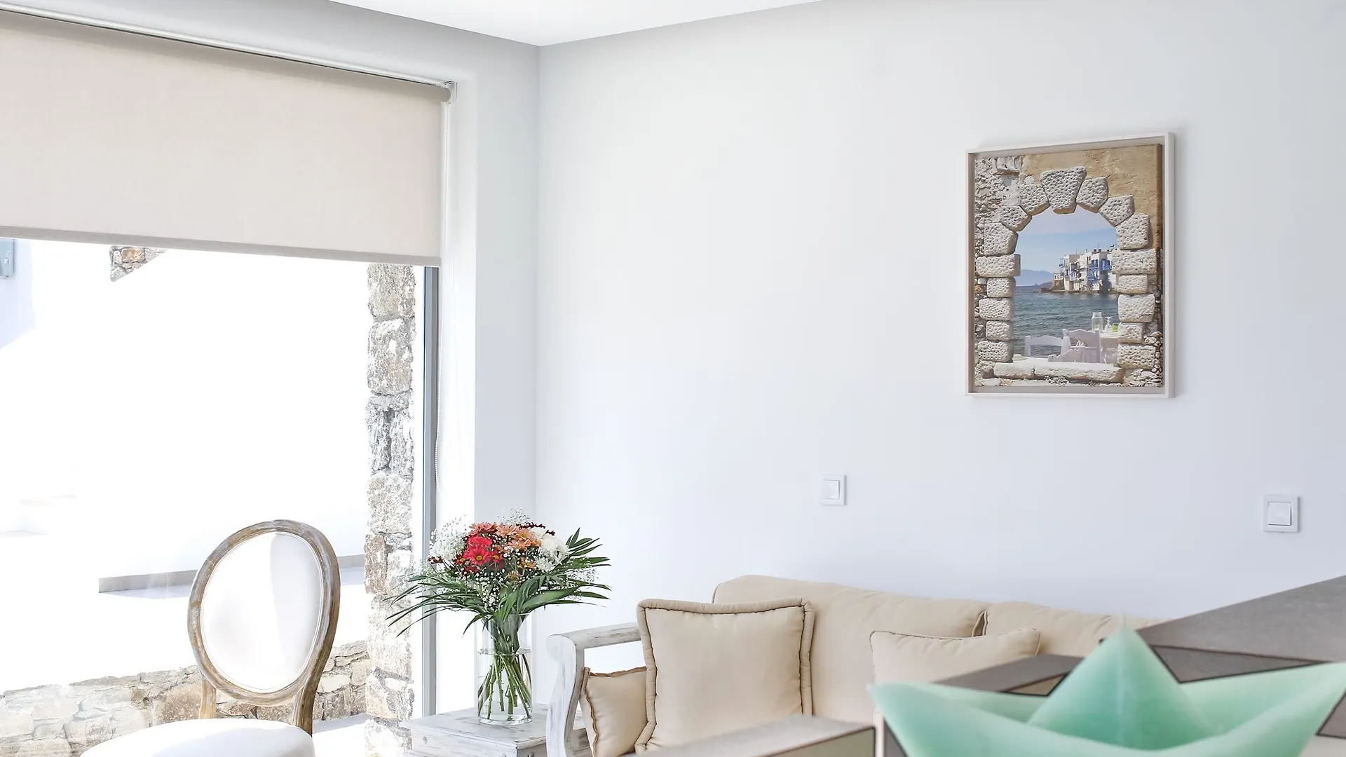 Niriides Homes & Villas Elia  Grecja
