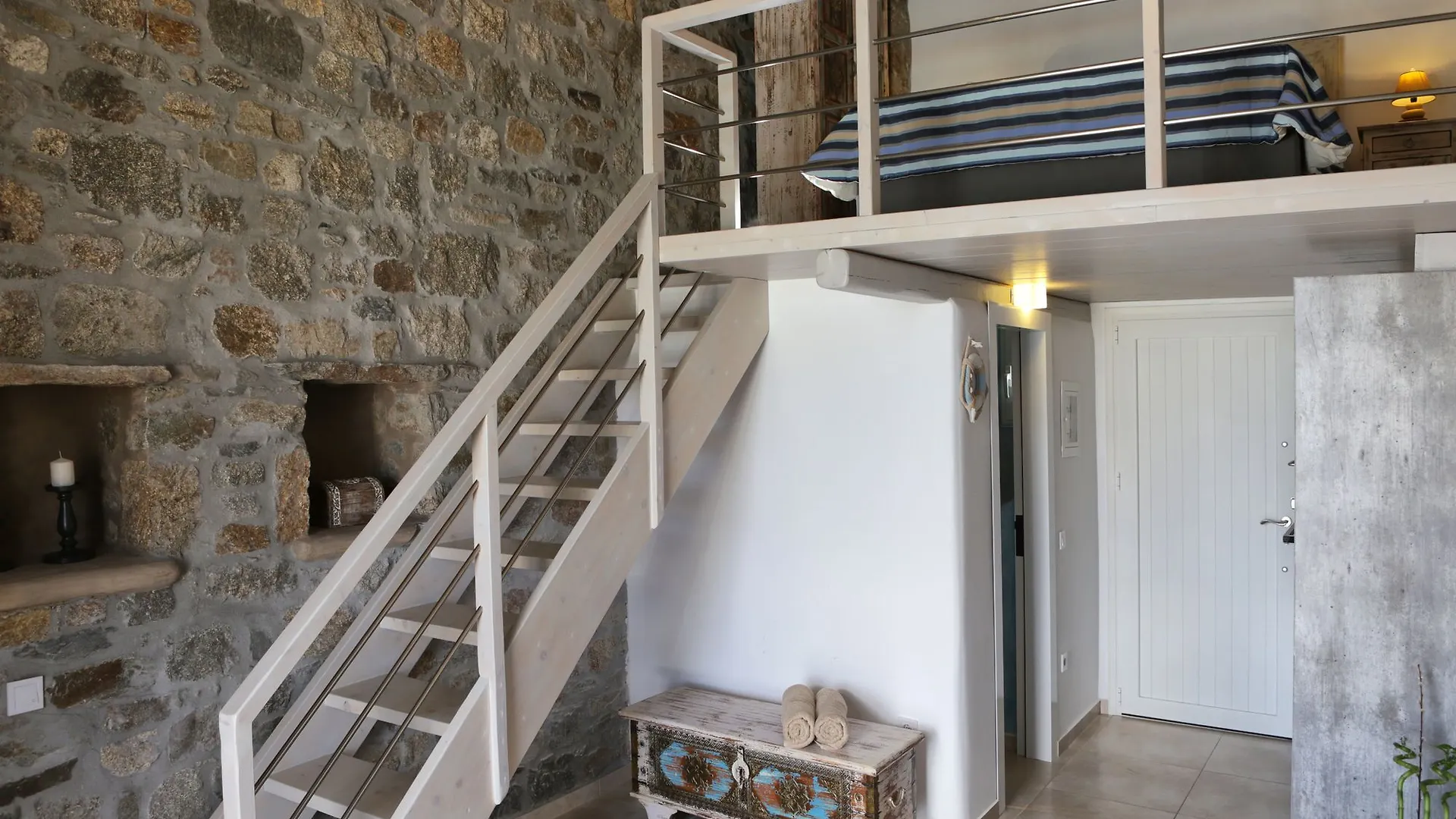 *** Hotel apartamentowy Niriides Homes & Villas Elia  Grecja