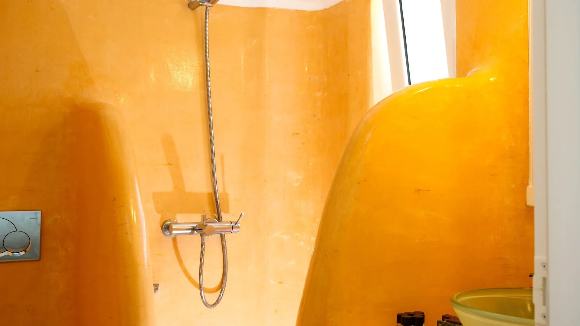 Hotel apartamentowy Niriides Homes & Villas Elia