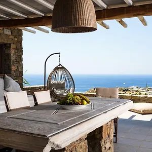 Elia Horizon Mykonos Apartment