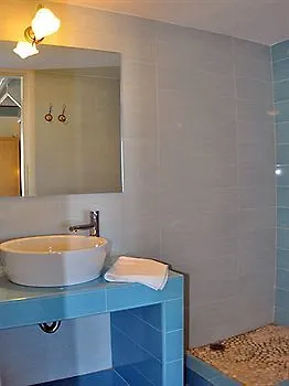 الشقق الفندقية Elia في  نيريديس لوكشري هومز 3*, Elia (Mykonos)